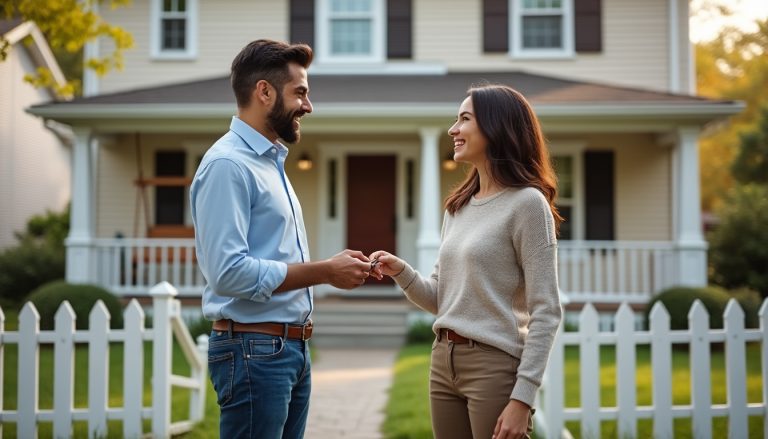 découvrez notre guide pratique pour donner votre maison gratuitement en toute simplicité. conseils essentiels et démarches expliquées pas à pas.