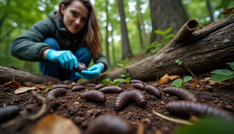 découvrez comment identifier les crottes de fouines et adoptez les meilleures méthodes pour agir efficacement contre ces nuisibles.