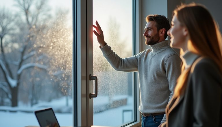 découvrez notre avis complet sur le film thermique anti froid : efficacité, avantages et conseils pratiques pour bien choisir et optimiser votre isolation contre le froid.