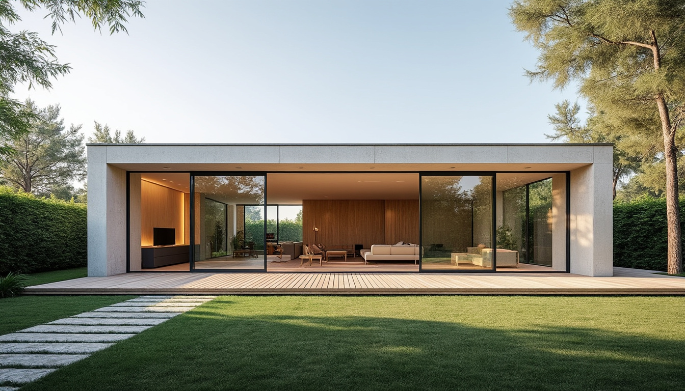 découvrez les avantages d’une maison en l pour maximiser l’espace et profiter pleinement de la lumière naturelle, alliant confort et design optimisé.
