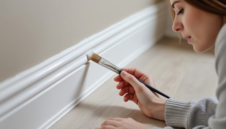 découvrez notre guide pratique pour peindre les plinthes et obtenez un résultat parfait grâce à des astuces simples et efficaces.
