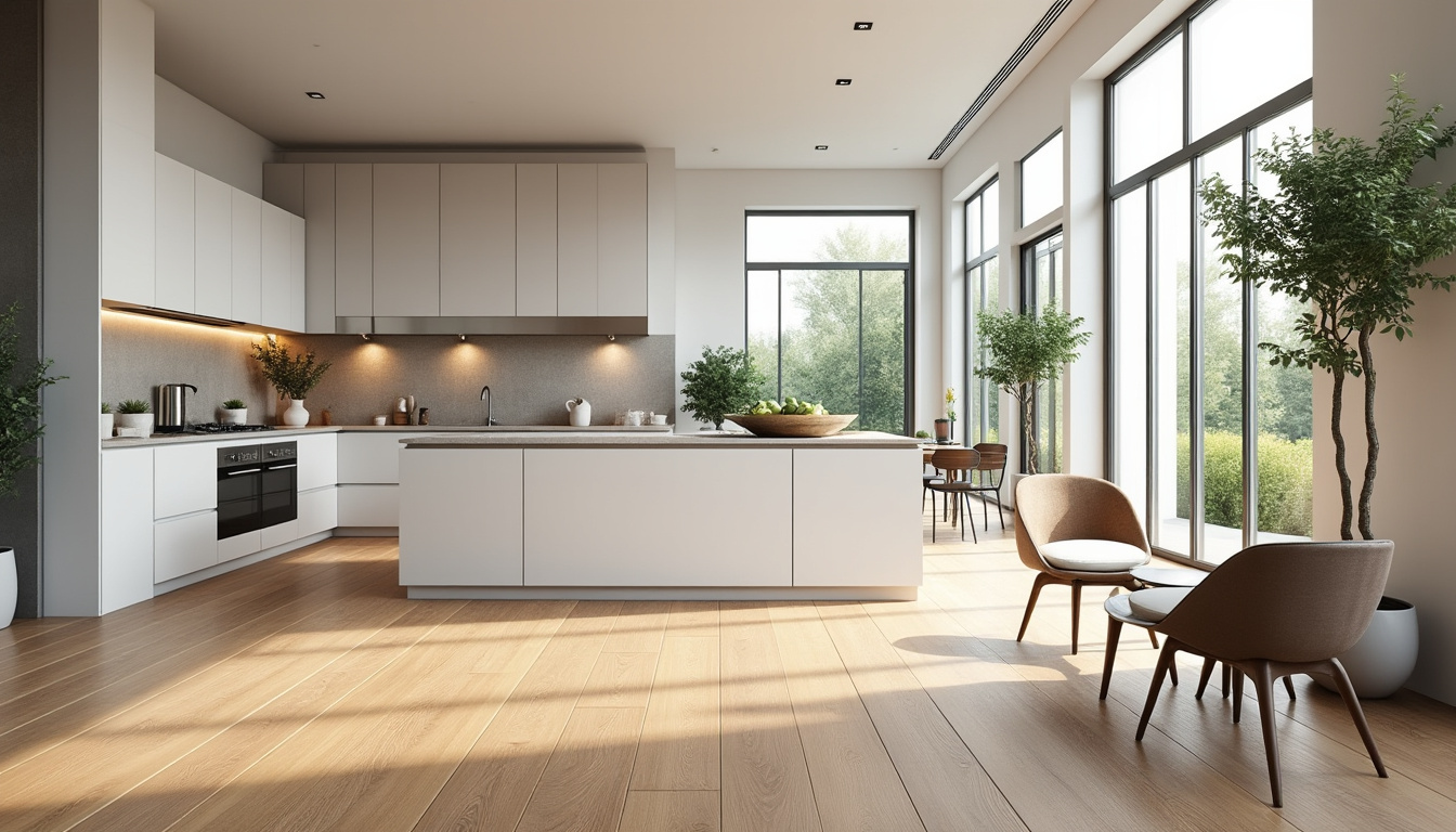 découvrez les avantages du parquet dans une cuisine moderne : chaleur, esthétisme, durabilité et facilité d'entretien pour un espace convivial et tendance.