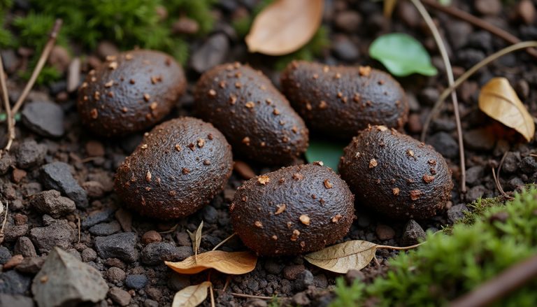découvrez tout ce qu'il faut savoir sur les crottes de fouine, leur identification, et l'impact qu'elles peuvent avoir sur votre environnement et votre maison.