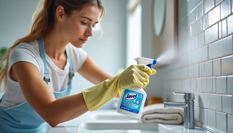 découvrez tout ce qu'il faut savoir sur l'utilisation de javel 9.6, ses avantages, ses précautions d'emploi et conseils pour un usage efficace et sécurisé.