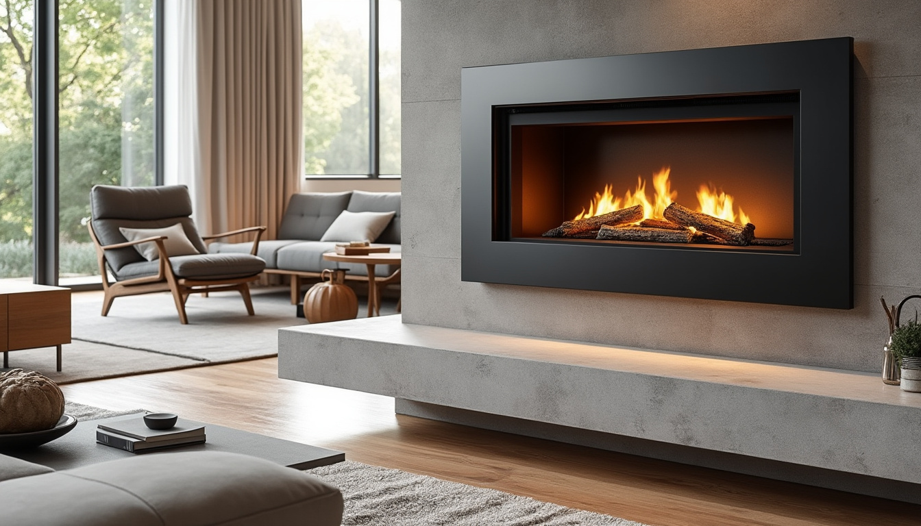 découvrez comment choisir la tirette insert cheminée parfaite pour optimiser le confort et l'esthétique de votre intérieur. conseils pratiques et critères essentiels pour un choix adapté.