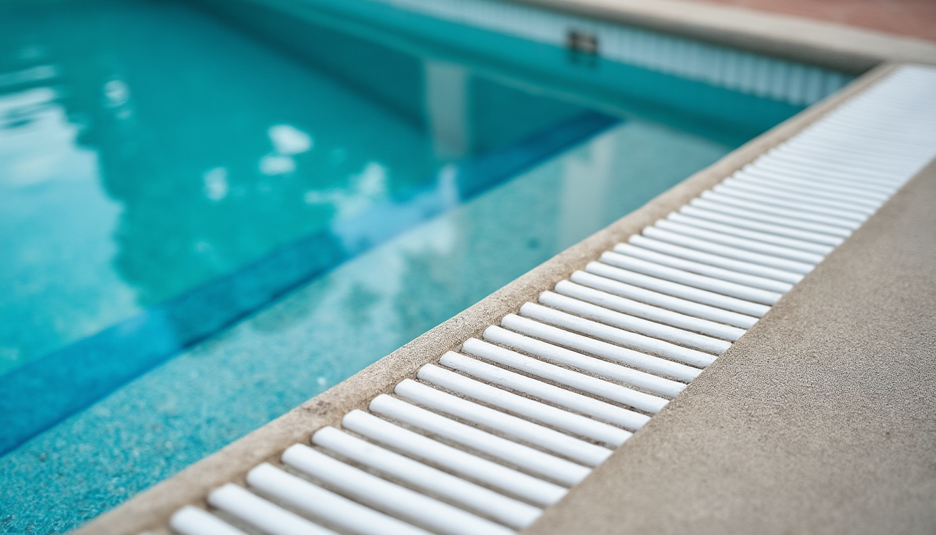apprenez à doser efficacement le sulfate de cuivre dans votre piscine pour garantir une eau propre et saine tout en évitant les surdosages.
