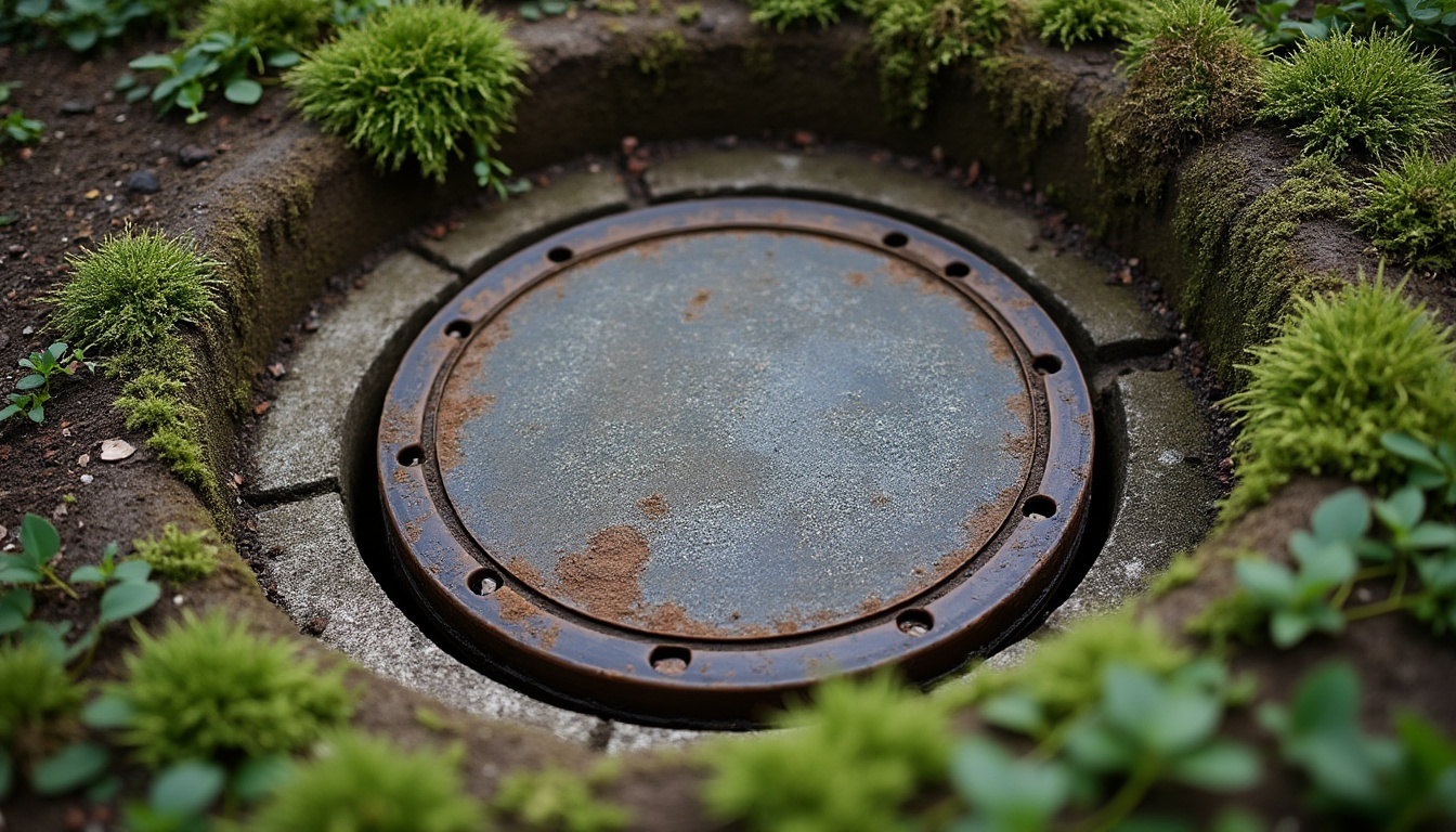 découvrez nos conseils pratiques pour entretenir une fosse septique en béton ancienne et éviter les problèmes courants. guide complet pour préserver son bon fonctionnement.