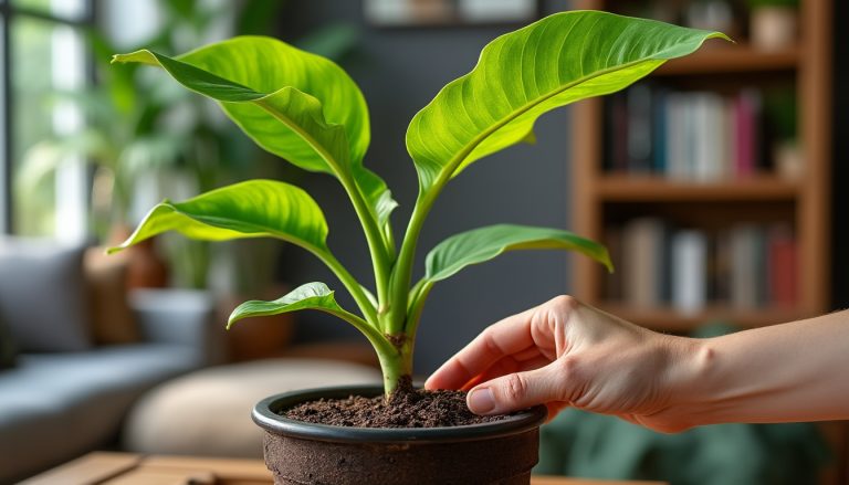apprenez comment faire pousser un bananier facilement chez vous, sans utiliser de graines, grâce à des méthodes simples et efficaces adaptées à tous.