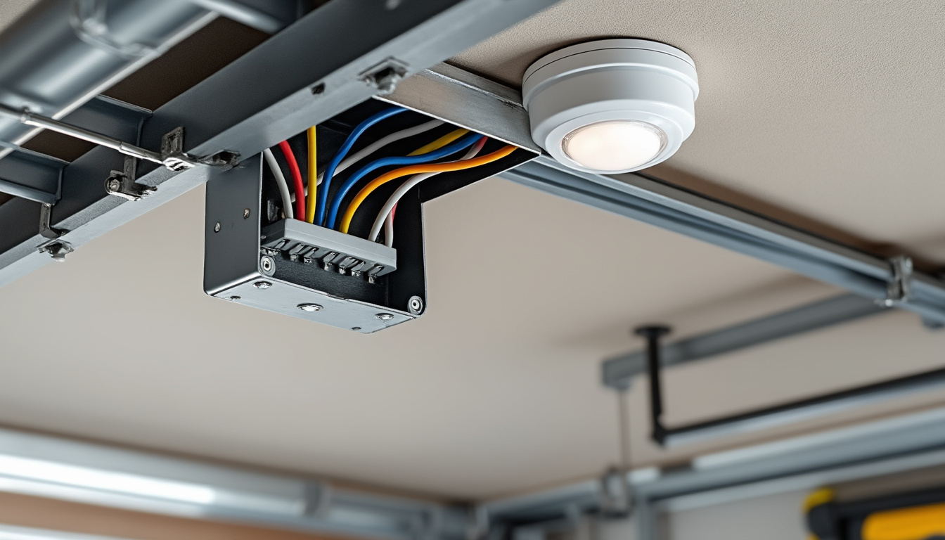 découvrez comment réussir facilement le branchement d’un détecteur de mouvement 4 fils grâce à nos conseils simples et pratiques. suivez notre guide étape par étape pour une installation réussie.