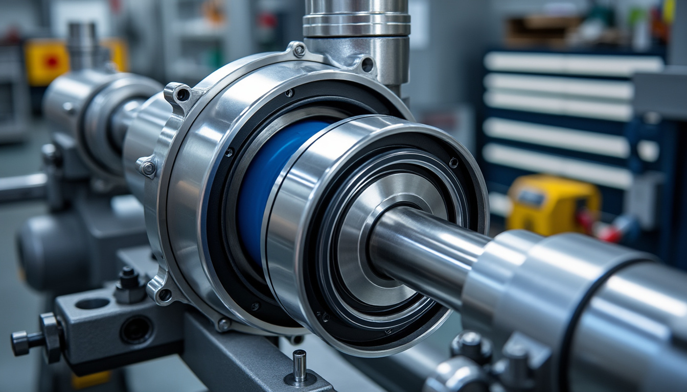 découvrez le fonctionnement d'un joint double et explorez ses différentes applications dans divers secteurs industriels pour assurer étanchéité et performance.
