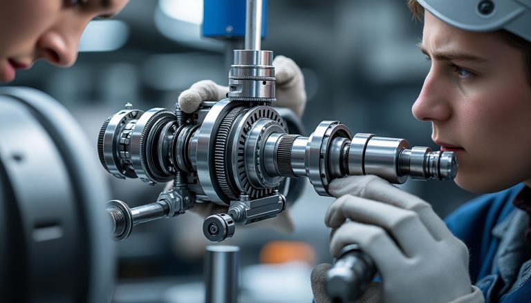 découvrez le fonctionnement d'un joint double et ses différentes applications dans divers domaines pour assurer une meilleure étanchéité et durabilité.