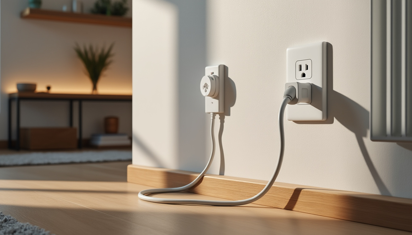 découvrez si un radiateur de 1000w peut être branché en toute sécurité sur une prise électrique standard, les précautions à prendre et les conseils d'installation.