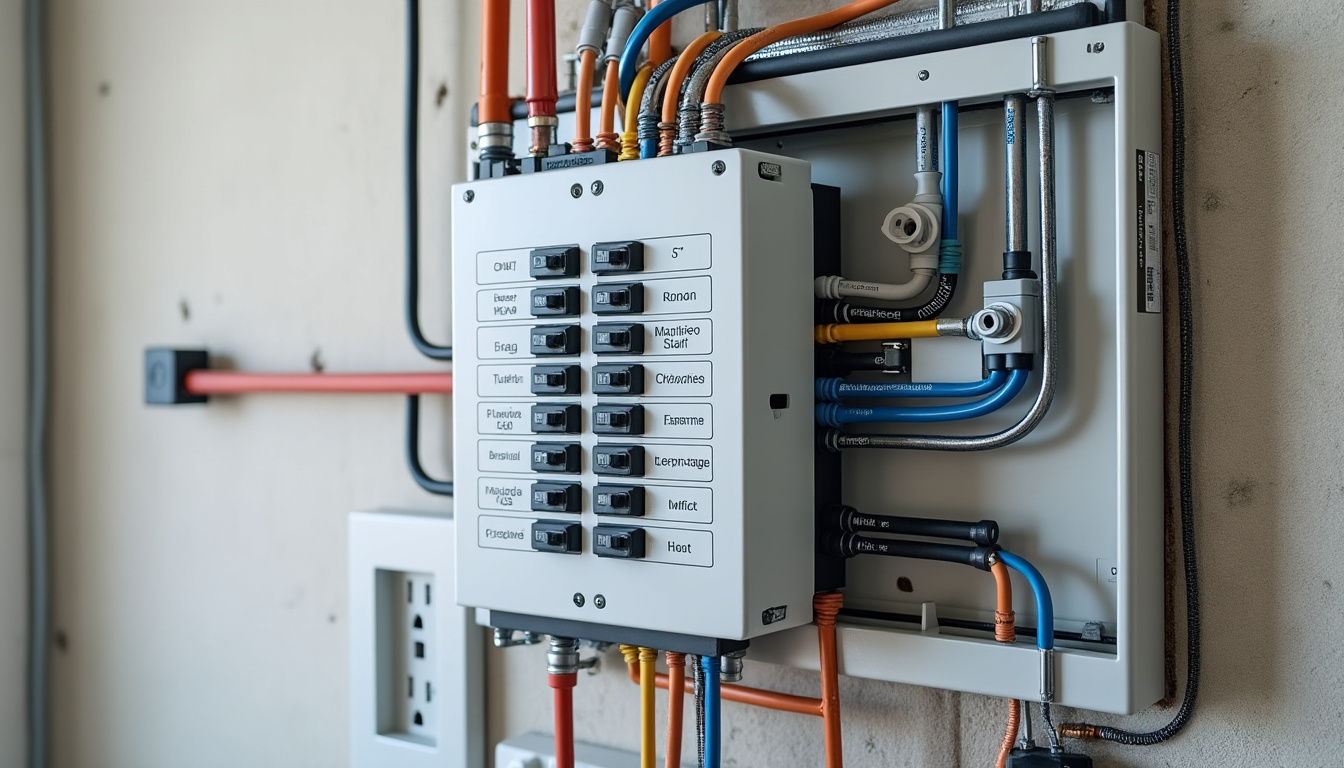 découvrez si un radiateur de 1000w peut être branché en toute sécurité sur une prise électrique standard, avec des conseils pratiques pour éviter les risques électriques.