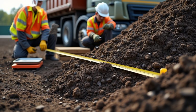 découvrez le prix moyen de la terre végétale au m3 en 2026, ses variations selon les régions et conseils pour bien acheter.