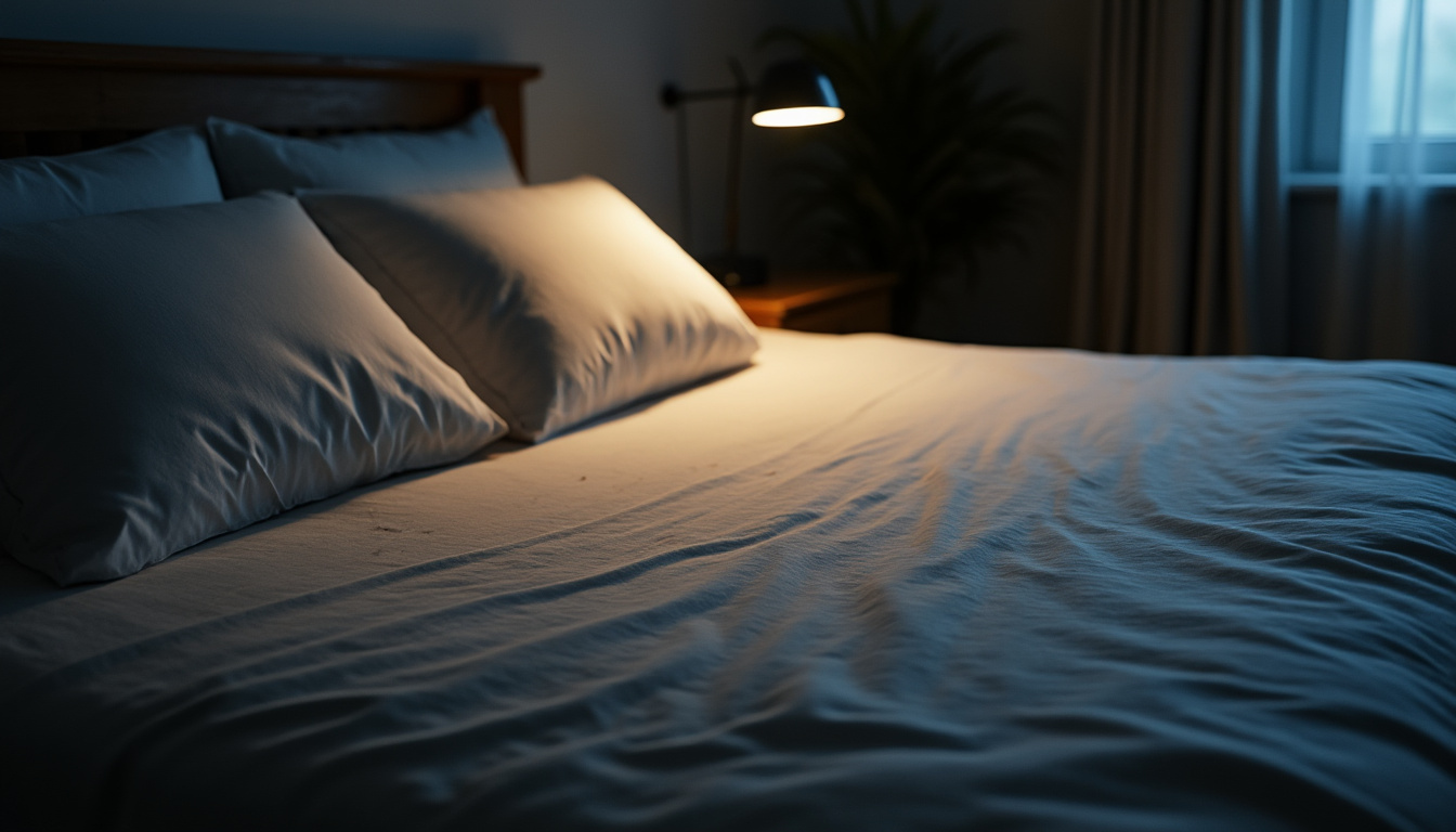 découvrez quels insectes piquent la nuit et apprenez comment vous en protéger efficacement pour passer des nuits paisibles.