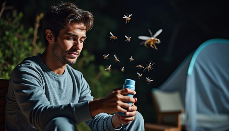 découvrez quels insectes piquent la nuit, leurs comportements, et apprenez les meilleures méthodes pour vous protéger efficacement contre leurs piqûres.