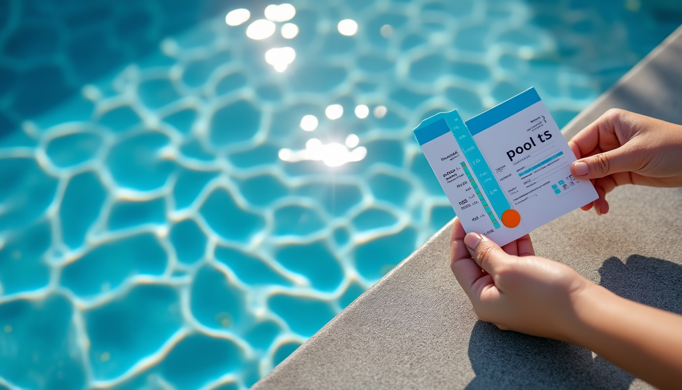 découvrez tout sur le chlore choc pour piscine au sel : ses avantages, son mode d'utilisation et conseils pour un traitement efficace et sûr de votre eau.