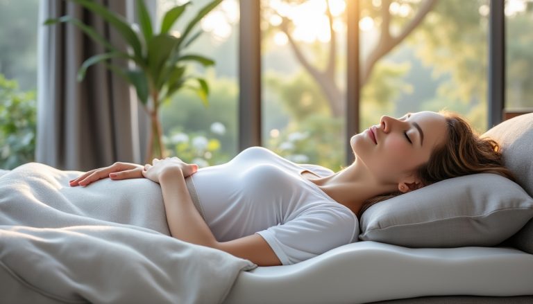 découvrez tout ce qu'il faut savoir sur le matelas morphologique pour améliorer votre confort et garantir un sommeil réparateur et de qualité.