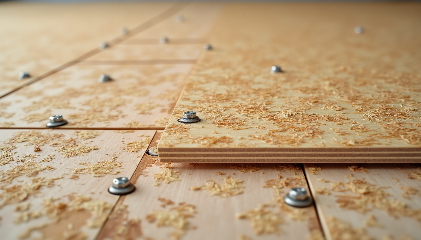 découvrez comment appliquer un enduit sur osb pour obtenir une finition parfaite, avec nos conseils pratiques et astuces professionnelles.
