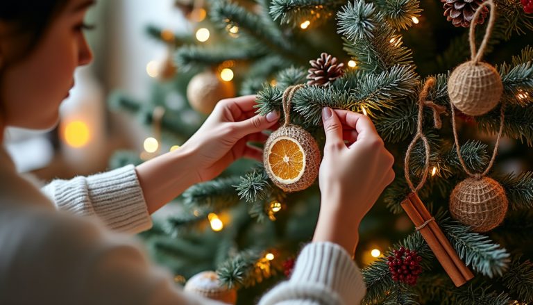 découvrez nos astuces pour décorer votre sapin de noël artificiel et obtenir un rendu naturel et festif, alliant charme authentique et ambiance chaleureuse.