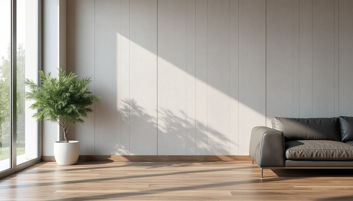 découvrez pourquoi le papier peint en fibre de verre est idéal pour vos murs : résistance, durabilité et esthétique pour un intérieur moderne et élégant.