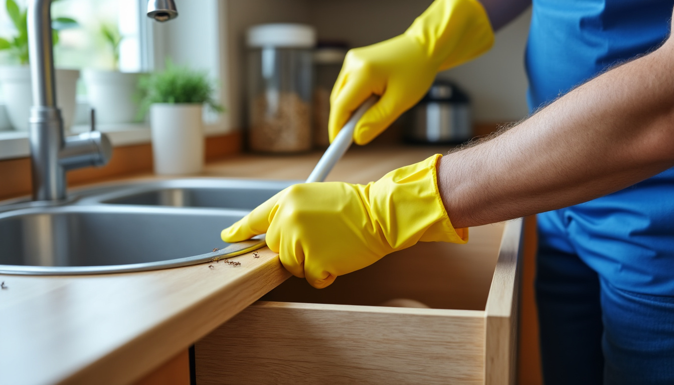 découvrez comment identifier et gérer efficacement la petite bestiole marron grùce à nos conseils pratiques et astuces simples pour protéger votre environnement.