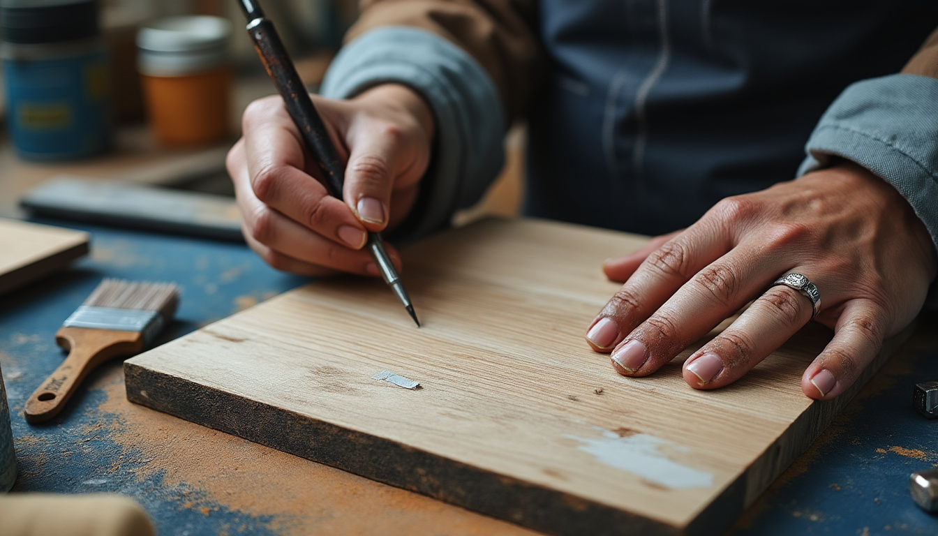 découvrez si mélanger deux peintures différentes est possible sans altérer la qualité du résultat final et obtenez des conseils pour réussir votre mélange.