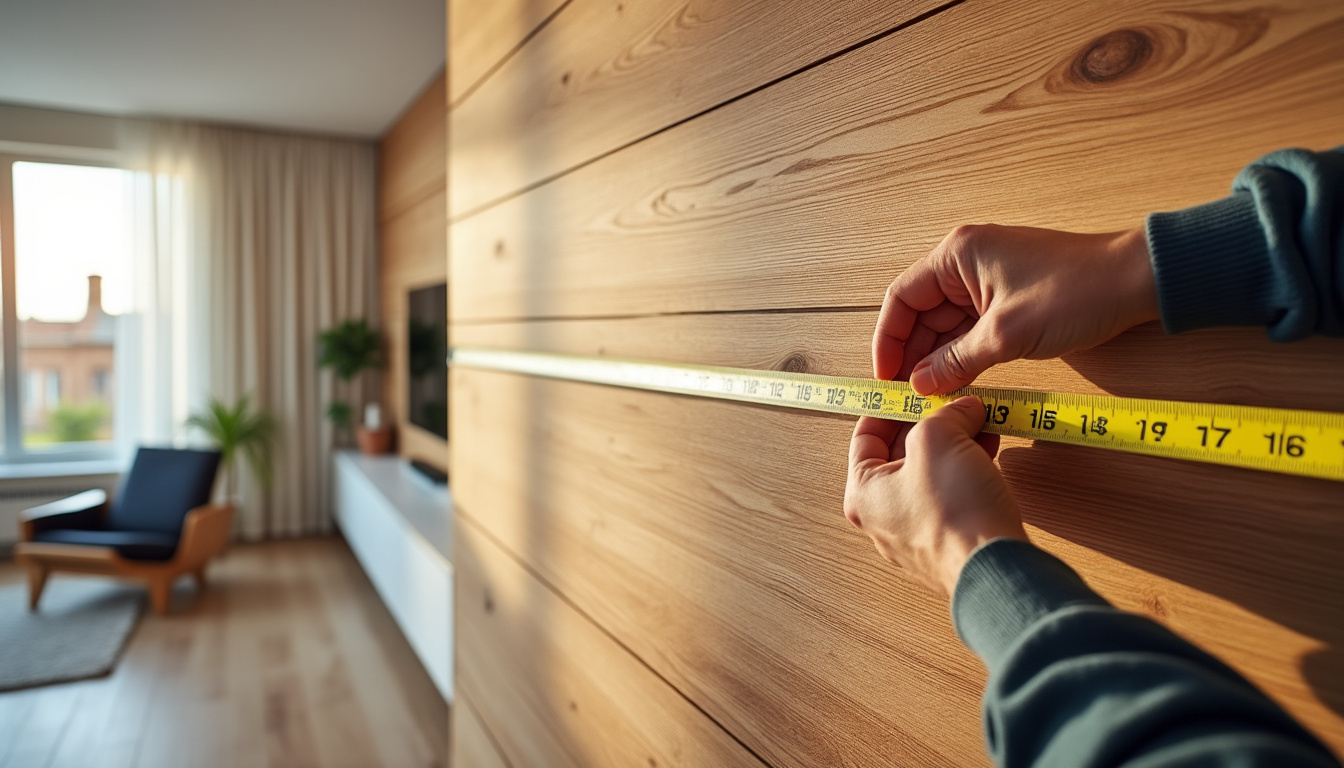 découvrez notre guide complet pour réussir la pose de lambris horizontal, avec toutes les étapes, conseils et astuces pour un résultat parfait et durable.