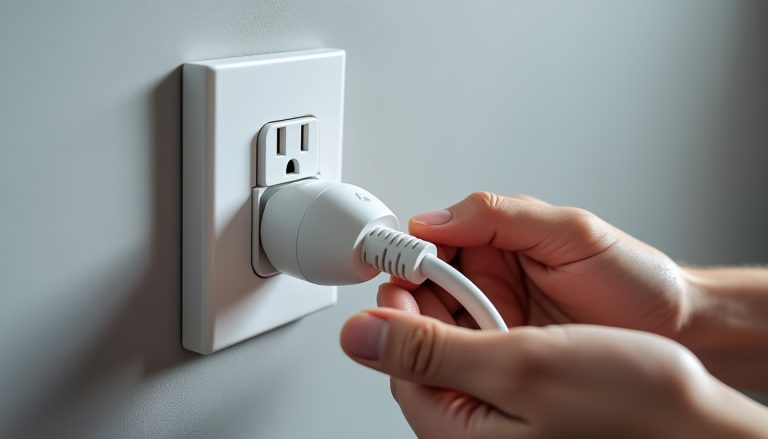 découvrez comment choisir la prise idéale pour une hotte efficace et sécurisée, afin d'assurer performance et sécurité dans votre cuisine.
