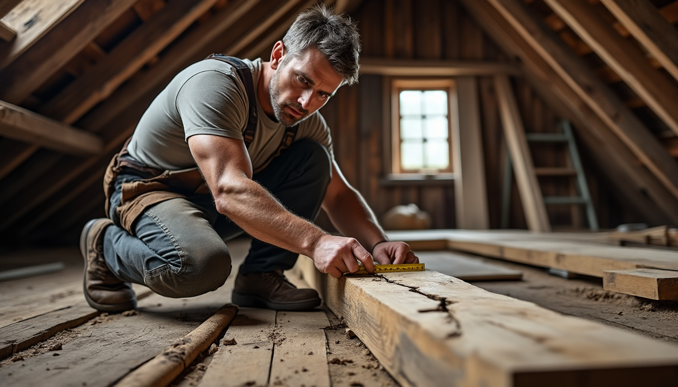découvrez tout ce qu'il faut savoir sur la longueur d'une poutre fendue, son impact sur la structure et les précautions à prendre pour assurer sa stabilité.