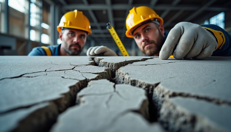 découvrez tout ce qu'il faut savoir sur la longueur d'une poutre fendue, ses caractéristiques, son impact sur la structure et les précautions à prendre.