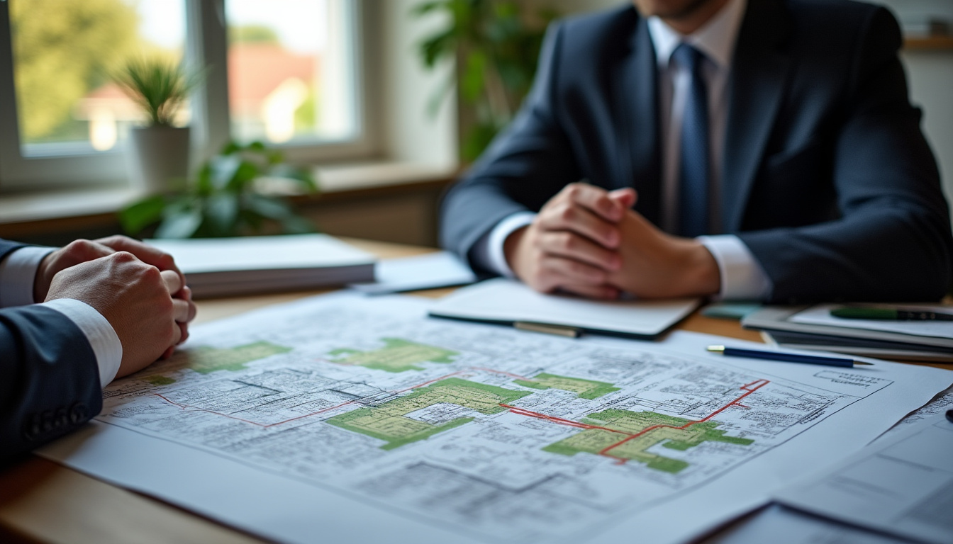 découvrez les règles et enjeux liés à la construction en zone naturelle pour les voisins, afin de mieux comprendre vos droits et obligations.