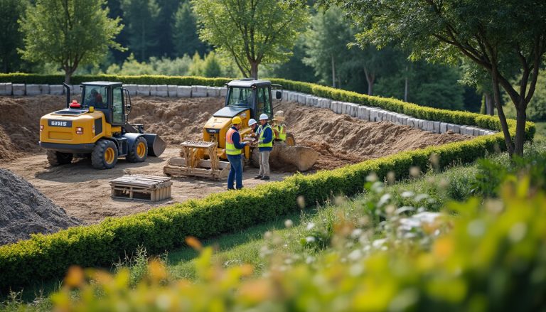 découvrez les règles essentielles et les enjeux liés à la construction chez un voisin en zone naturelle pour garantir un projet respectueux de l'environnement et conforme à la réglementation.